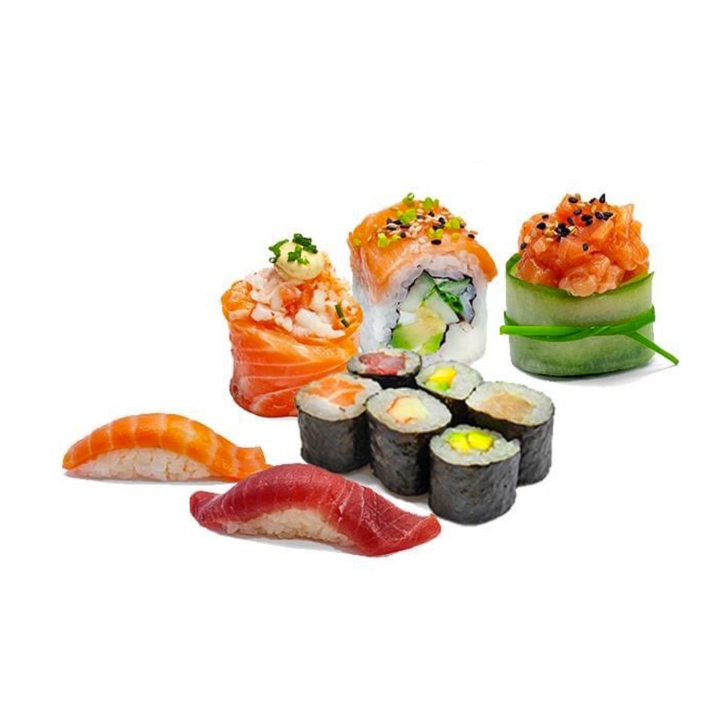 Beddamaki Box – Bedda Maki – Sushi Delivery Take Away